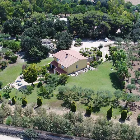 Appartamento Welcomely - Nel Del Sinis