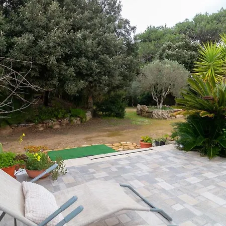 Welcomely - Nel Del Sinis * San Vero Milis