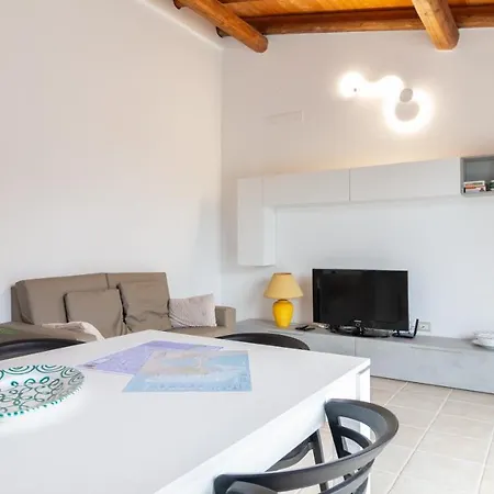 Welcomely - Nel Del Sinis San Vero Milis