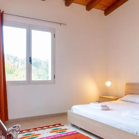 Appartamento Welcomely - Nel Del Sinis San Vero Milis