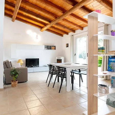 Welcomely - Nel Del Sinis Appartamento San Vero Milis