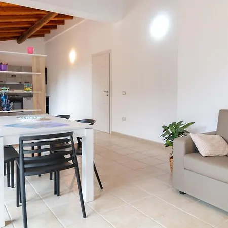 Welcomely - Nel Del Sinis Appartamento San Vero Milis