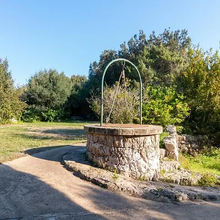 Appartamento Welcomely - Nel Del Sinis San Vero Milis