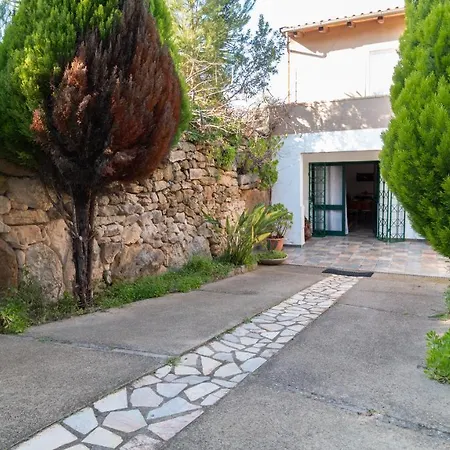 Welcomely - Nel Del Sinis * San Vero Milis