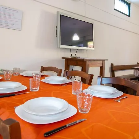 Appartamento Welcomely - Nel Del Sinis San Vero Milis