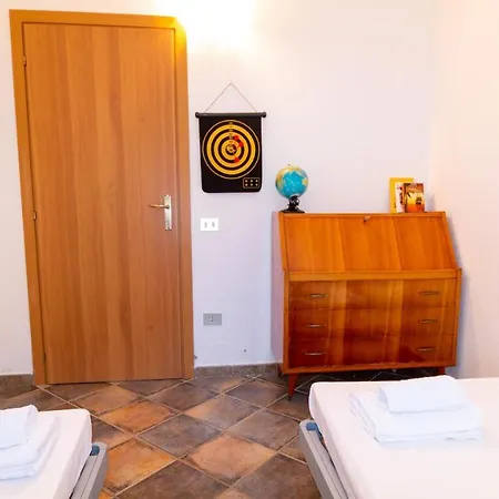 Appartamento Welcomely - Nel Del Sinis *