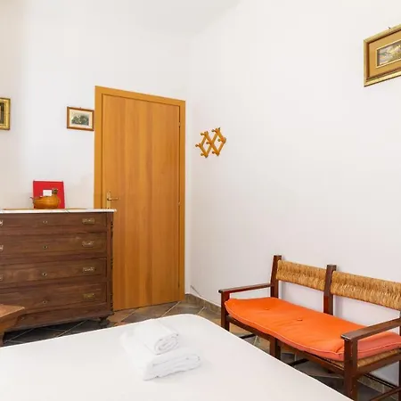 Appartamento Welcomely - Nel Del Sinis San Vero Milis