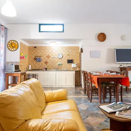 Appartamento Welcomely - Nel Del Sinis San Vero Milis